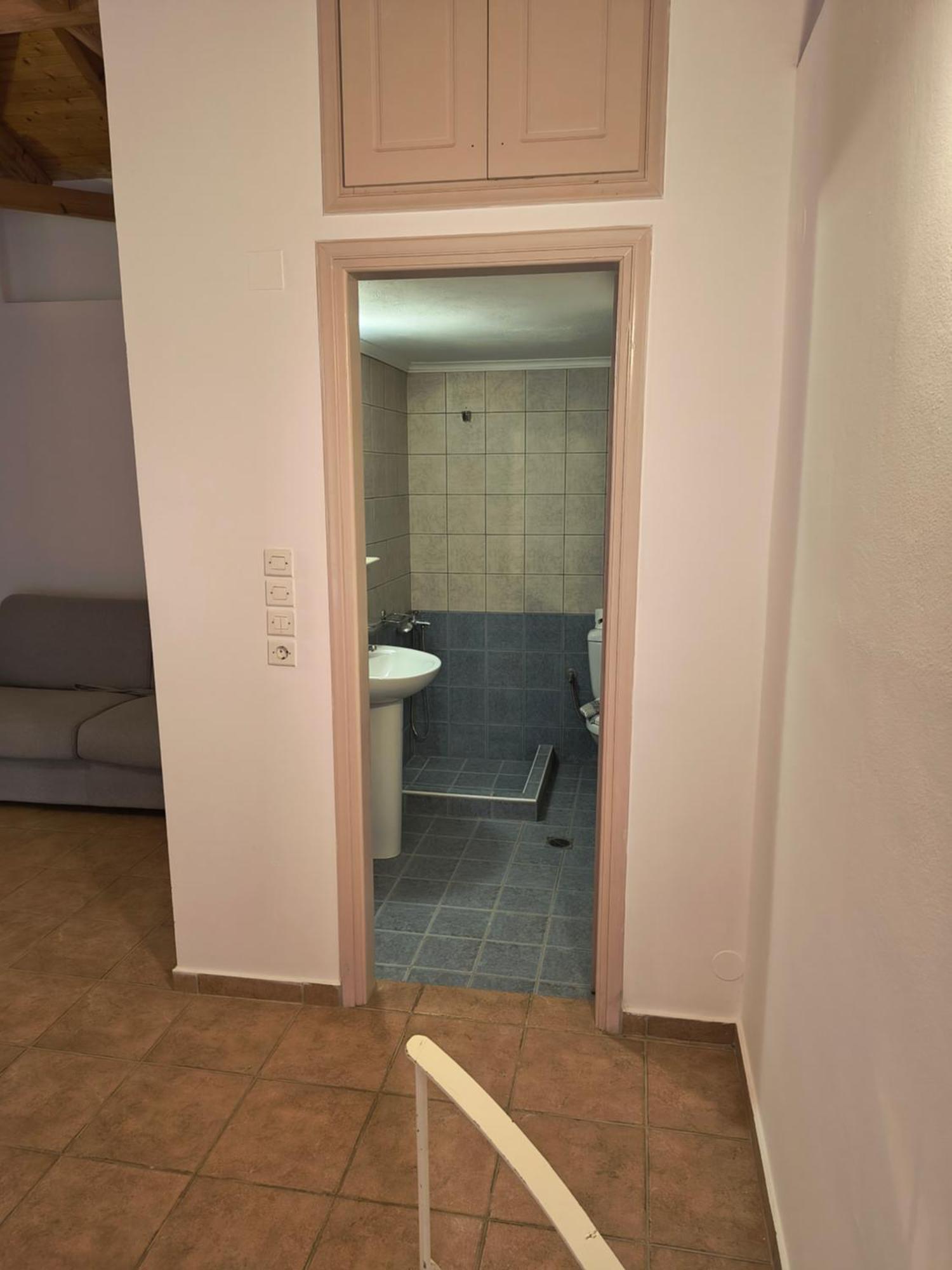 Apartament Frigano 2 Stoúpa Zewnętrze zdjęcie