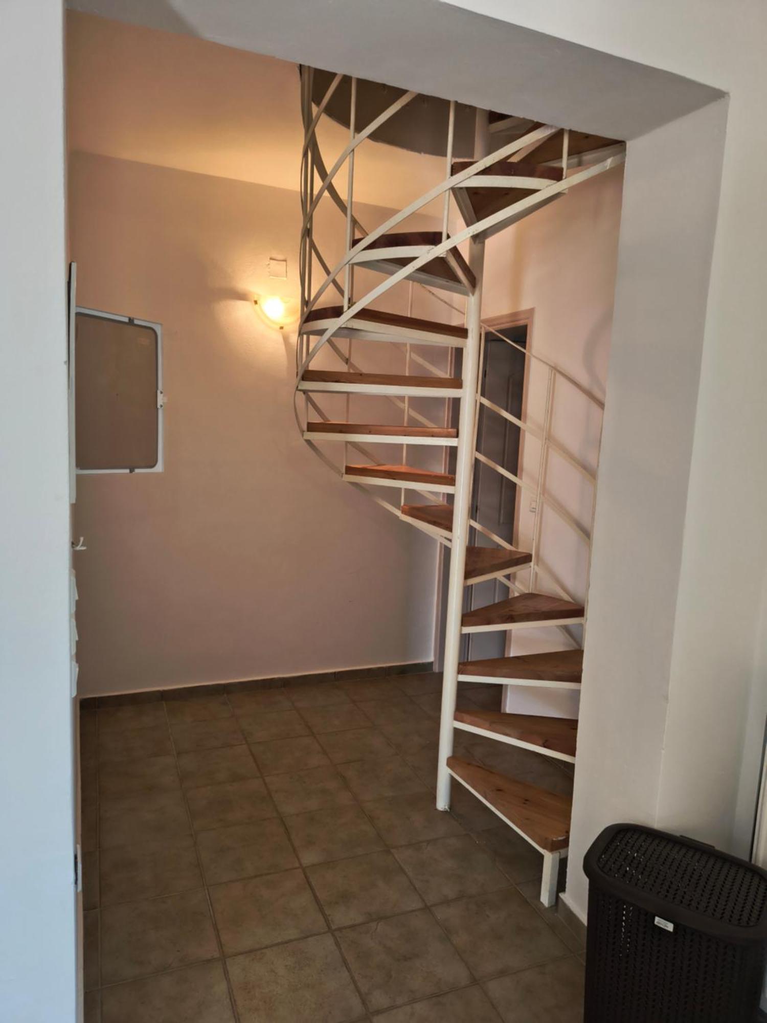 Apartament Frigano 2 Stoúpa Zewnętrze zdjęcie